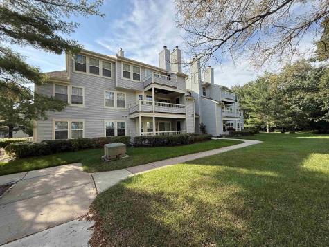 112 Lowell Court Princeton Twp NJ 08540