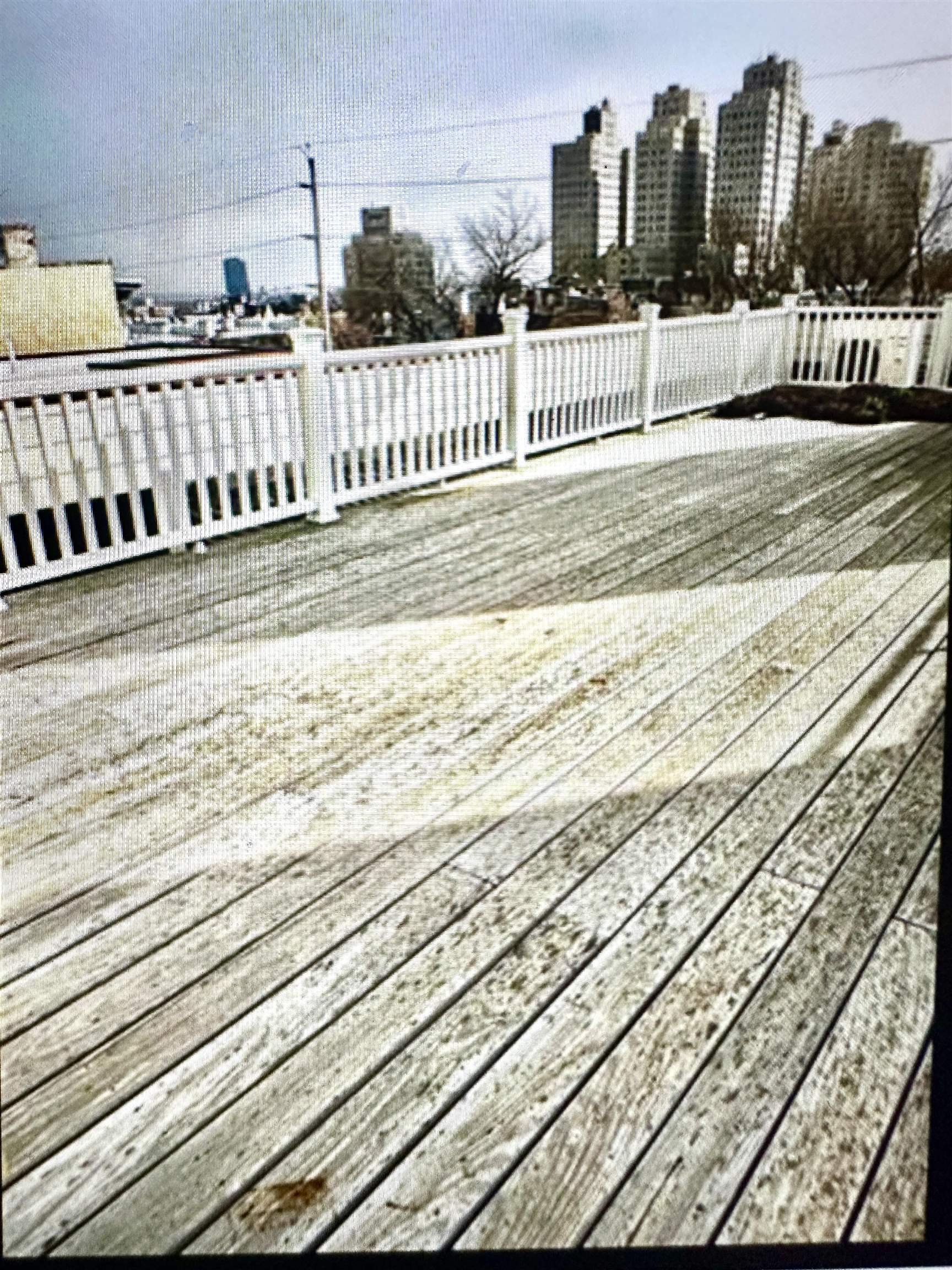 40 Vroom Street Jersey City NJ 07306