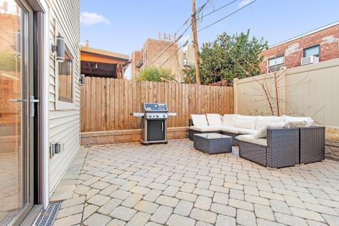 5501 John F Kennedy Boulevard West New York NJ 07093