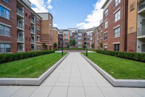 26 Avenue At Port Imperial West New York NJ 07093