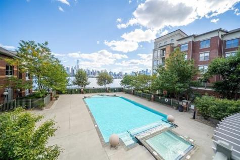 26 Avenue At Port Imperial West New York NJ 07093