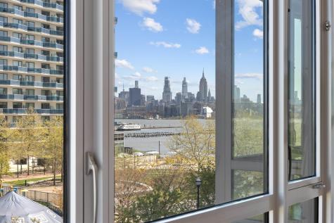 2 Shore Lane Jersey City NJ 07310