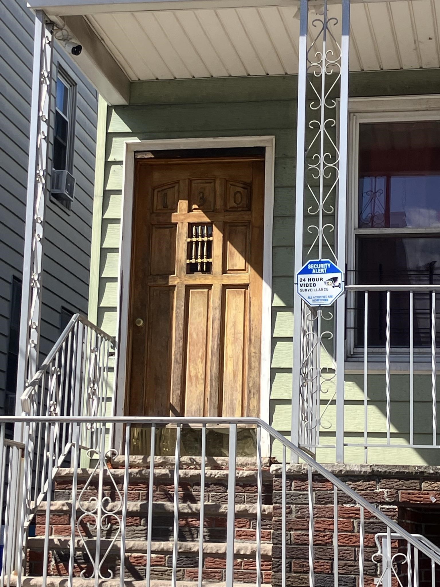 132 West 19th Street Bayonne NJ 07002