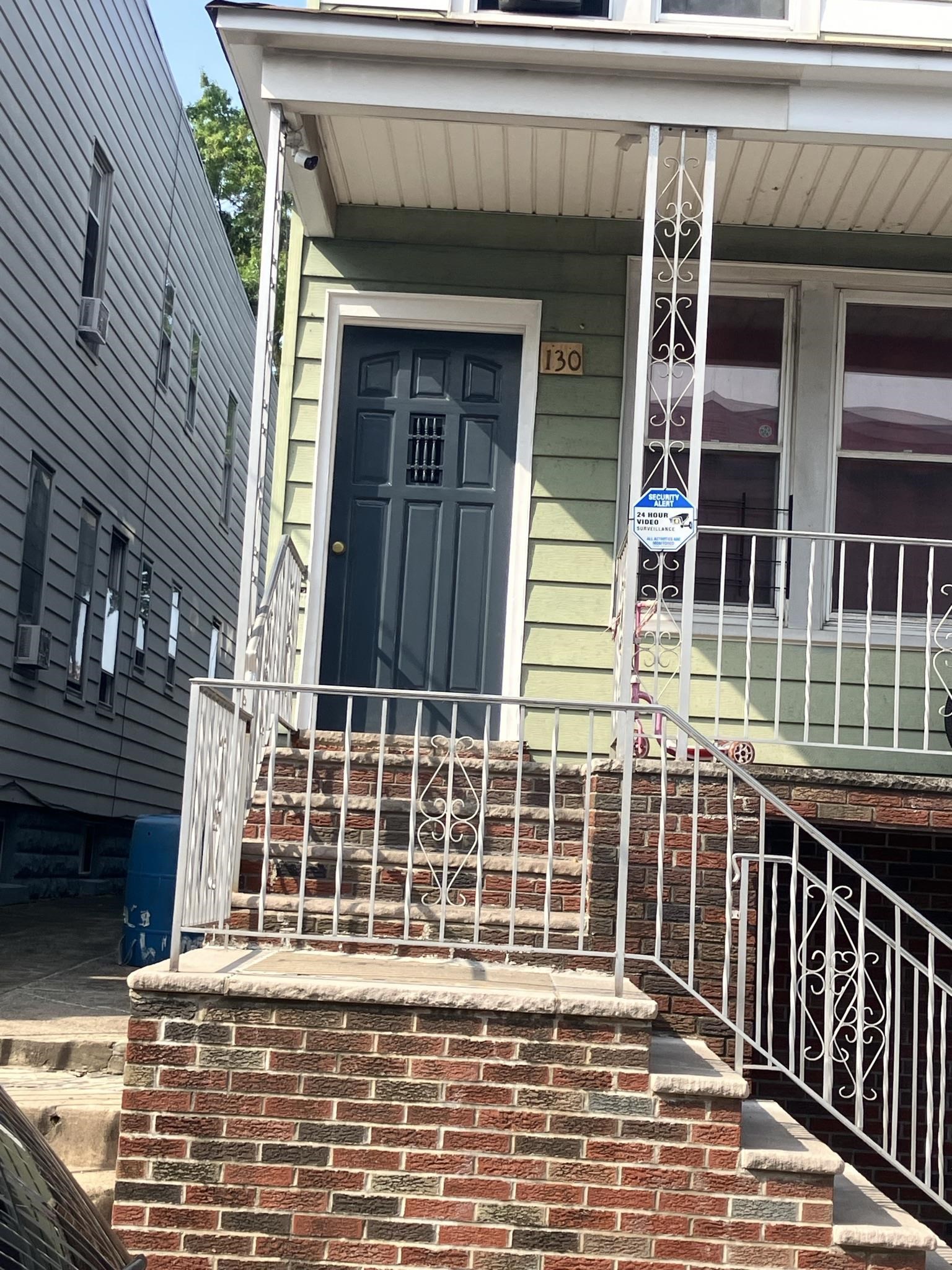132 West 19th Street Bayonne NJ 07002
