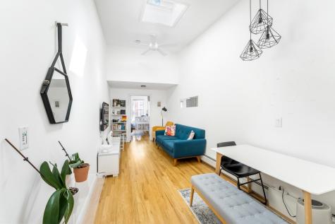 120 Monroe Street Hoboken NJ 07030