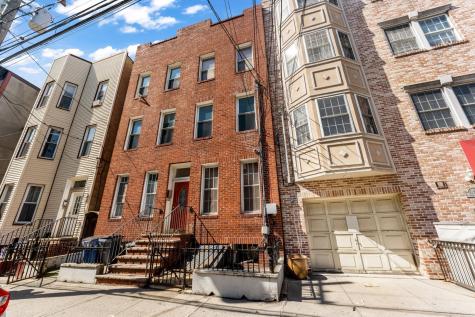 120 Monroe Street Hoboken NJ 07030
