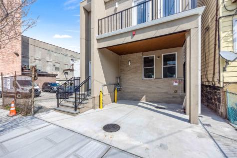 411 11th Street Union City NJ 07087