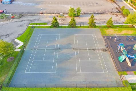 24 Avenue At Port Imperial West New York NJ 07093