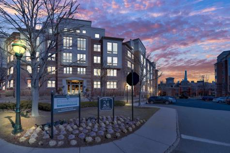 24 Avenue At Port Imperial West New York NJ 07093