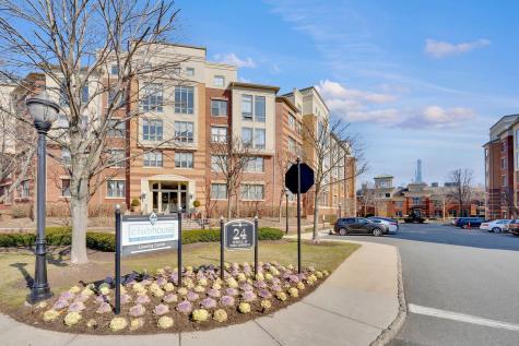 24 Avenue At Port Imperial West New York NJ 07093
