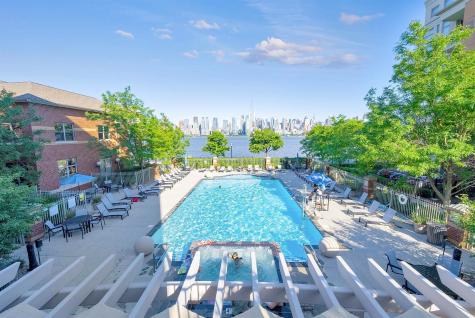 24 Avenue At Port Imperial West New York NJ 07093