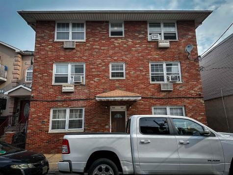 325-327 John Street Elizabeth NJ 07202