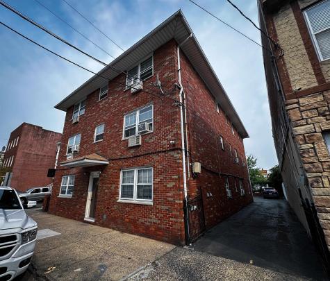 325-327 John Street Elizabeth NJ 07202
