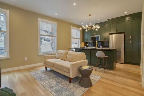 95 Court Street Hoboken NJ 07030