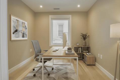 95 Court Street Hoboken NJ 07030