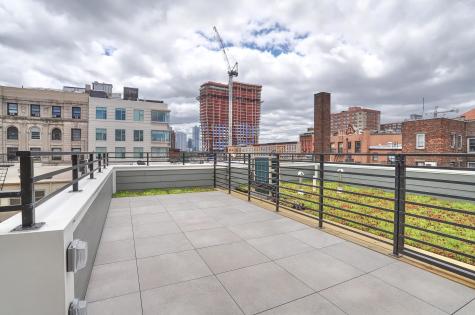 95 Court Street Hoboken NJ 07030