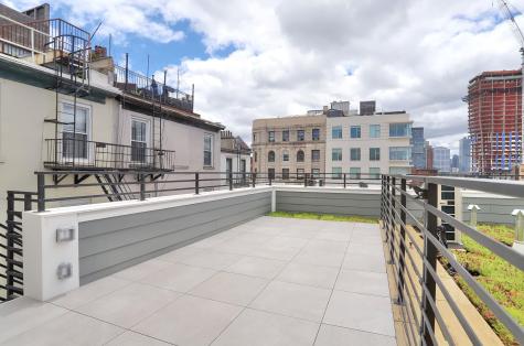 95 Court Street Hoboken NJ 07030