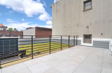 95 Court Street Hoboken NJ 07030