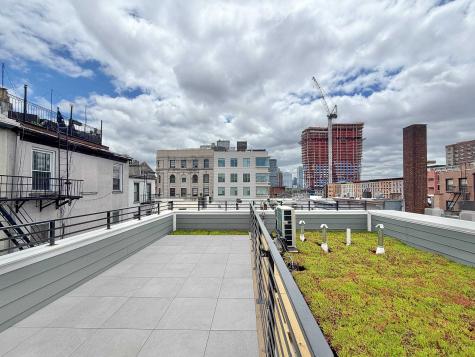 95 Court Street Hoboken NJ 07030