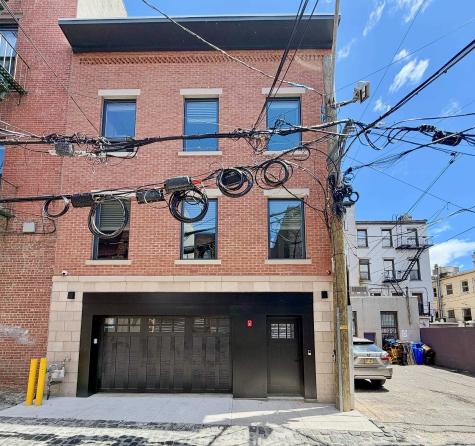 95 Court Street Hoboken NJ 07030