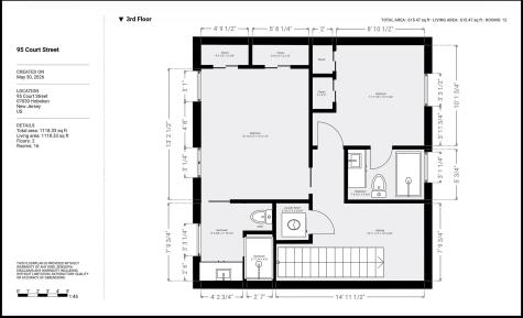 95 Court Street Hoboken NJ 07030