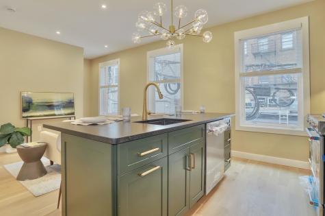 95 Court Street Hoboken NJ 07030