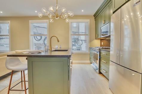 95 Court Street Hoboken NJ 07030