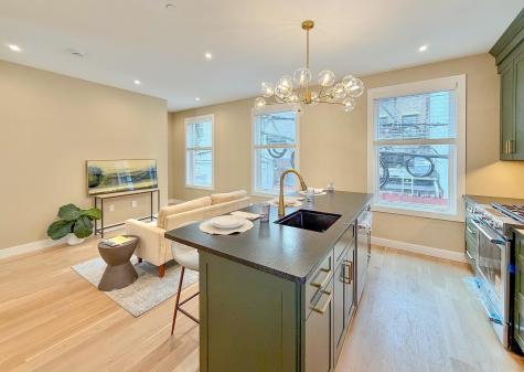 95 Court Street Hoboken NJ 07030