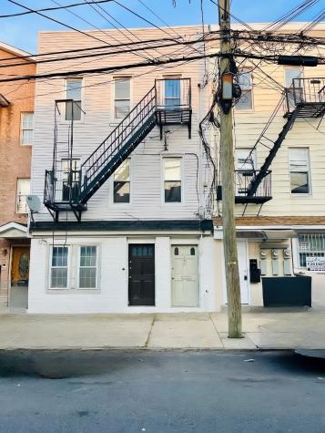 20 Wallis Avenue Jersey City NJ 07306