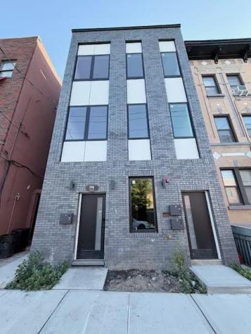 94 South Street Jersey City NJ 07307