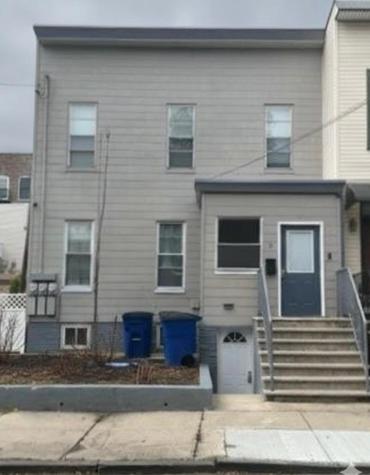 9 Nesbitt Street Jersey City NJ 07307