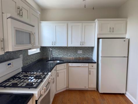 9 Nesbitt Street Jersey City NJ 07307