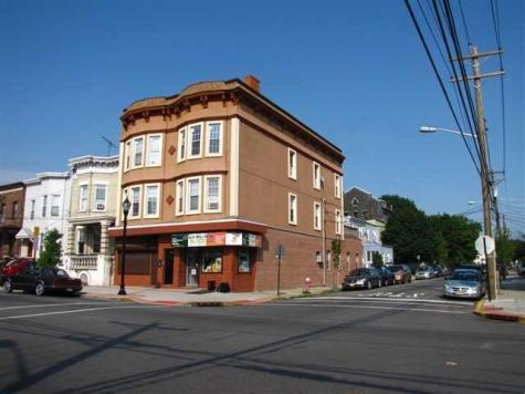 1300 Central Avenue Union City NJ 07087