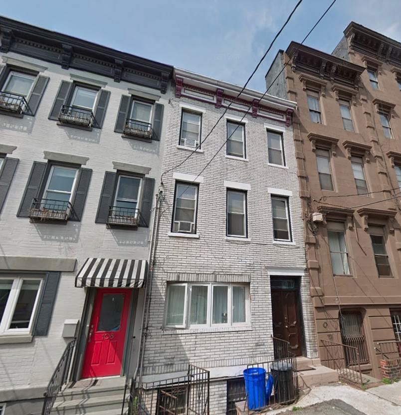 106 7th Street Hoboken NJ 07030