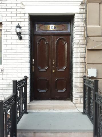 106 7th Street Hoboken NJ 07030
