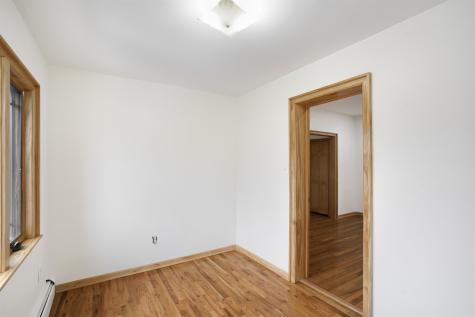 34 Garrison Avenue Jersey City NJ 07306