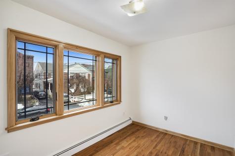 34 Garrison Avenue Jersey City NJ 07306