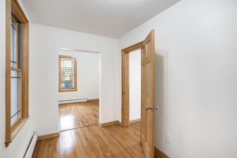 34 Garrison Avenue Jersey City NJ 07306