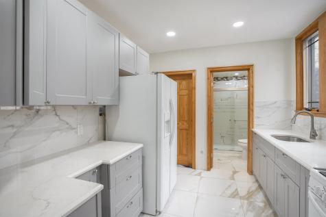 34 Garrison Avenue Jersey City NJ 07306