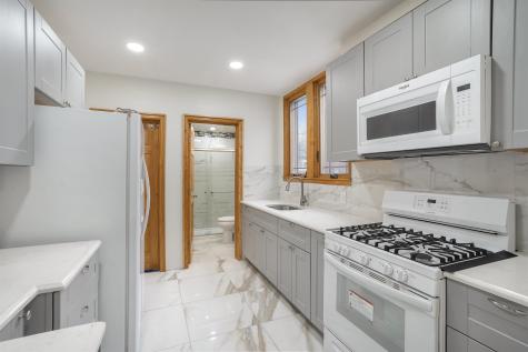 34 Garrison Avenue Jersey City NJ 07306