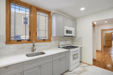 34 Garrison Avenue Jersey City NJ 07306