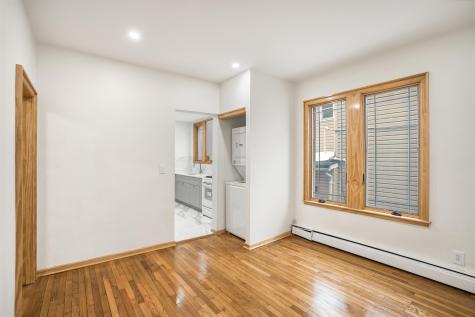 34 Garrison Avenue Jersey City NJ 07306