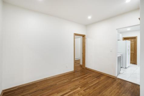 34 Garrison Avenue Jersey City NJ 07306