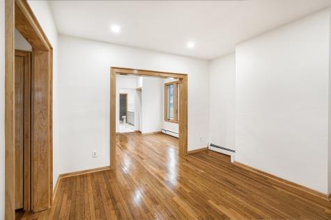 34 Garrison Avenue Jersey City NJ 07306