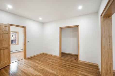 34 Garrison Avenue Jersey City NJ 07306