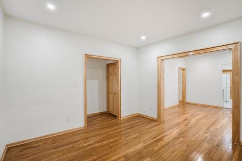 34 Garrison Avenue Jersey City NJ 07306