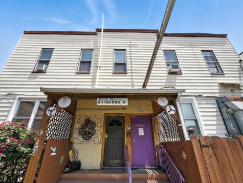 514 Monastery Place Union City NJ 07087