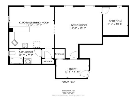 514 Monastery Place Union City NJ 07087