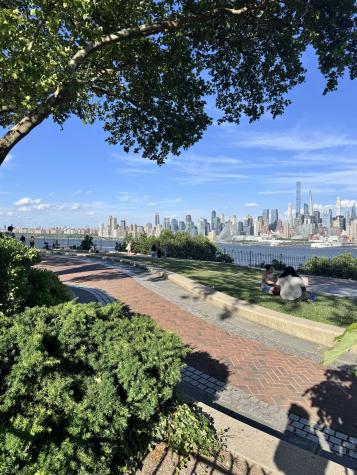 118 Parkview Avenue Weehawken NJ 07086