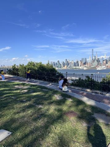 118 Parkview Avenue Weehawken NJ 07086